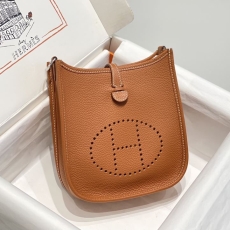 Hermes Evelyn Bags